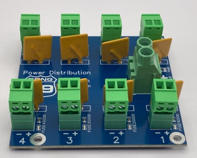 Power Distribution Board